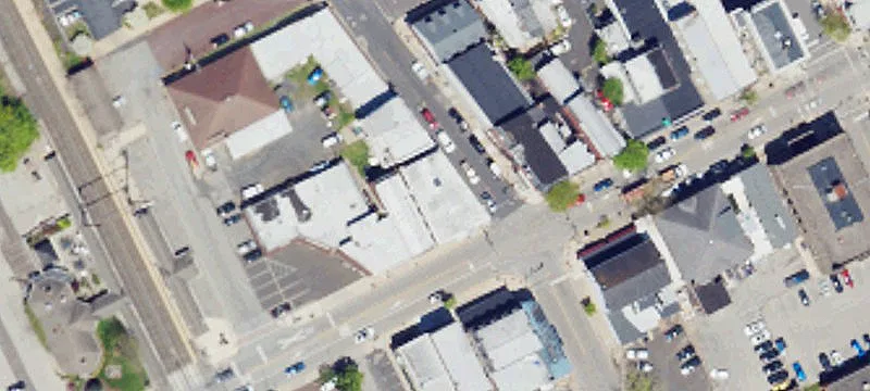 Retail Space on Butler Pike