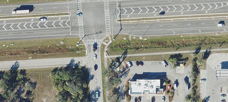 Port Charlotte Office Space Available