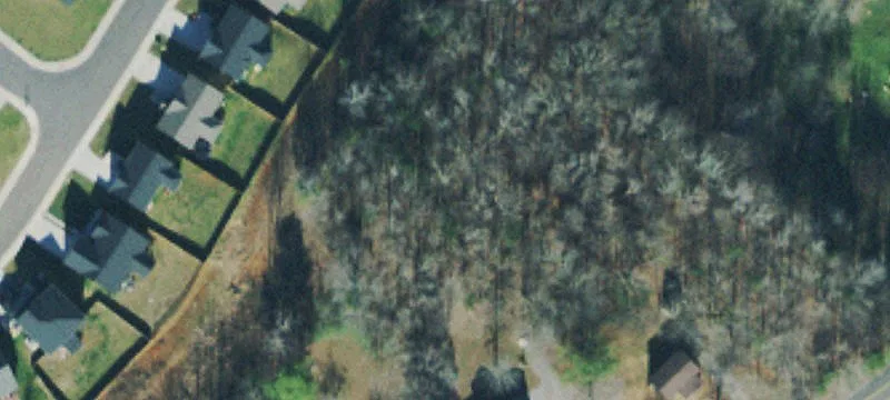 8-Acre Farmland Near Clarksville