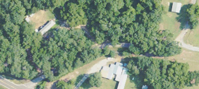 Land Parcel in Pass Christian