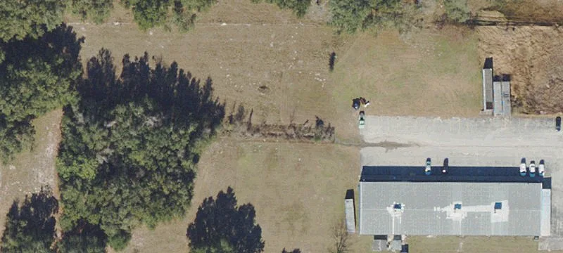 Prime Commercial Land Opportunity