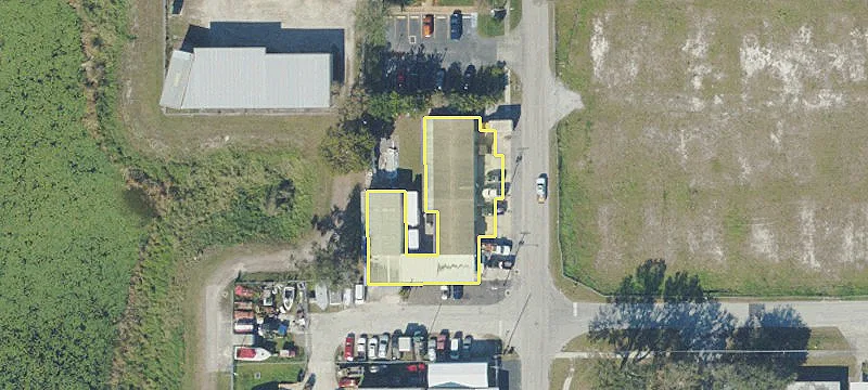 Pinellas Park Commercial Property For Sale