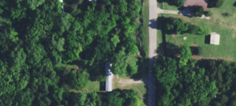 Land Available on 96th Street