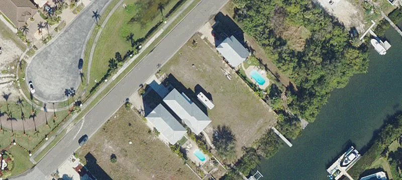 Apollo Beach Land For Sale