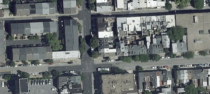 Baltimore Commercial Property for Sale