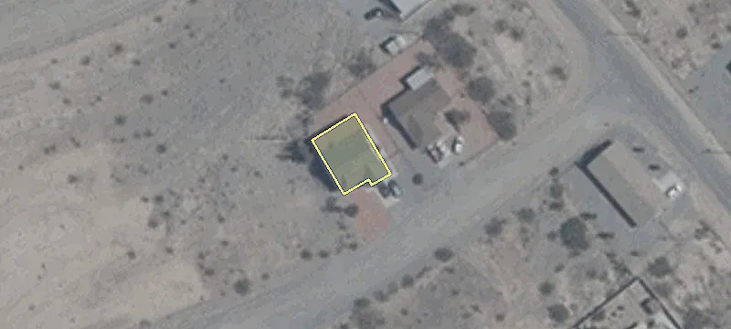 Land For Sale in Pahrump