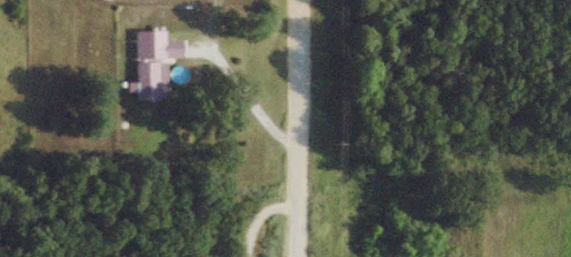 Okemah Land for Sale