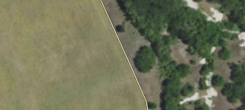 Land Available in Milford, Texas