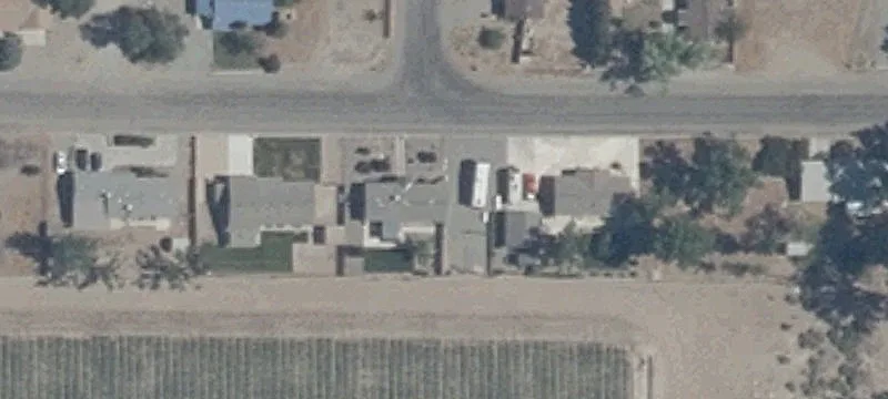 Land Available in Yerington, Nevada
