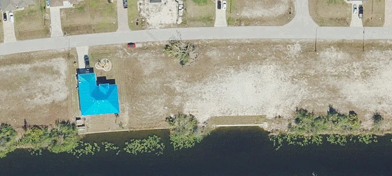 Cape Coral Land For Sale
