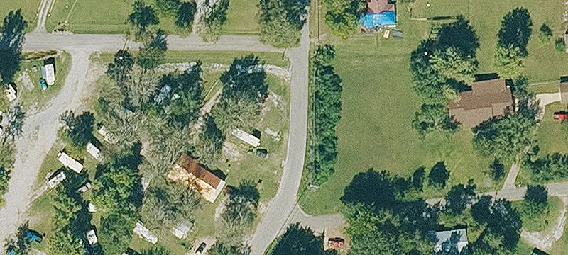 Mountain View Specialty Property