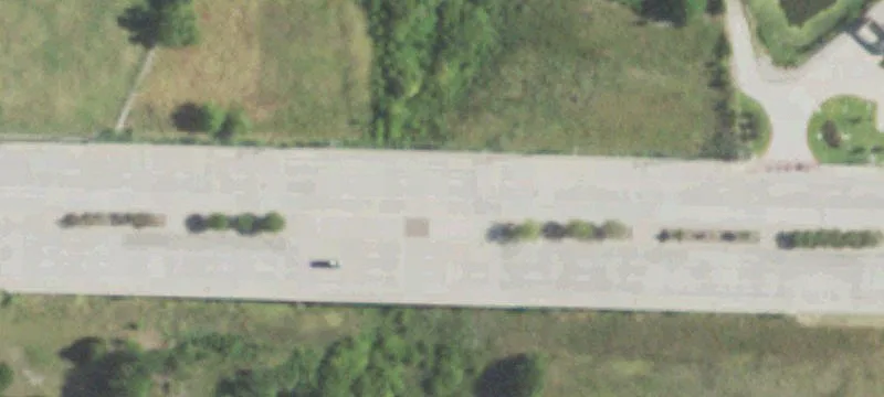 Land on Eldorado Parkway