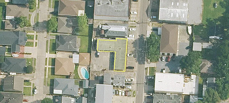 Metairie Commercial Space For Rent