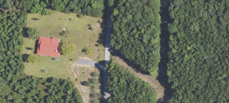 Land For Sale in Mentone