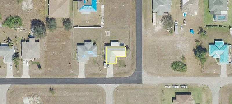 Lehigh Acres Land For Sale