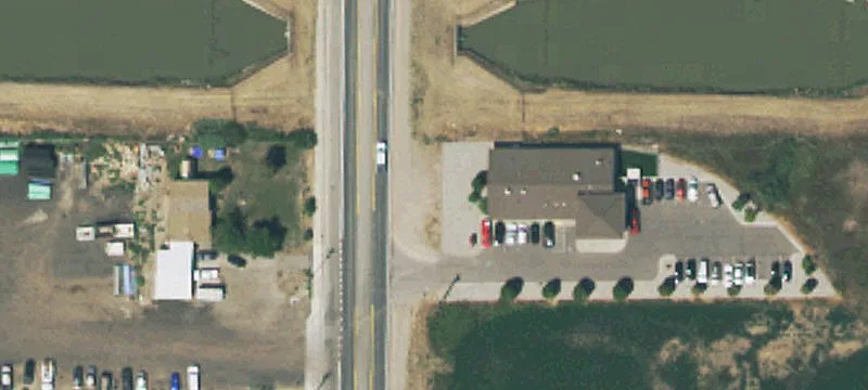 Farr West Land Opportunity