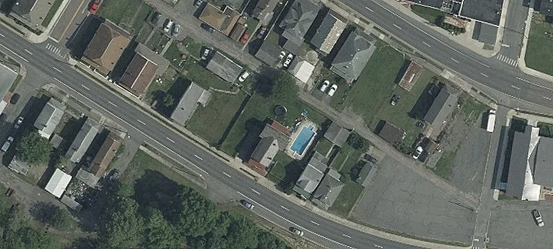 Industrial Land Available For Sale