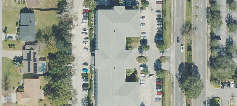 Orlando Commercial Space For Rent