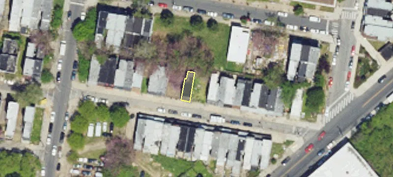 Land for Sale Philadelphia