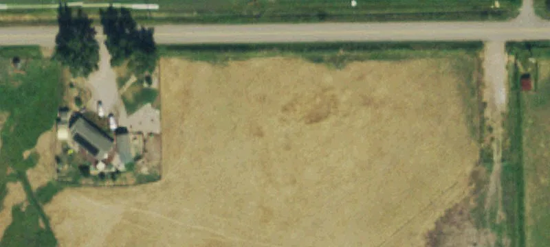 Land on Emma Road