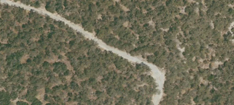 Land on Jolon Road