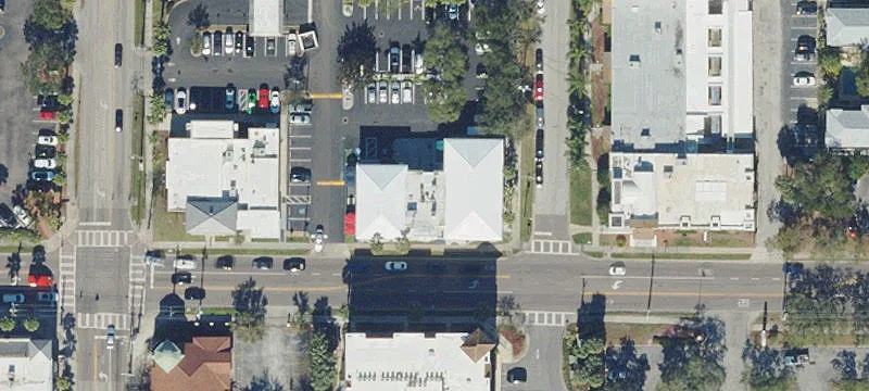 Tampa Commercial Space For Rent