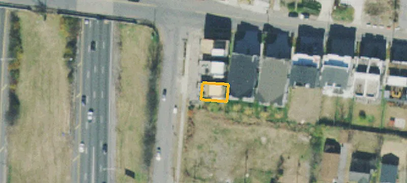 Nashville Commercial Property on Whites Creek