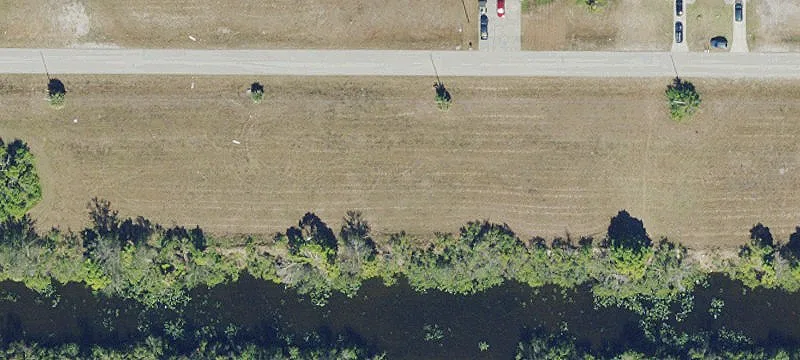 Cape Coral Land For Sale