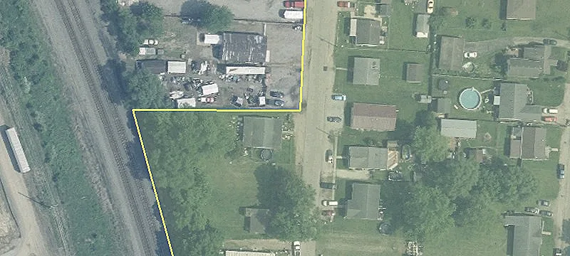 Land For Sale in Ashville
