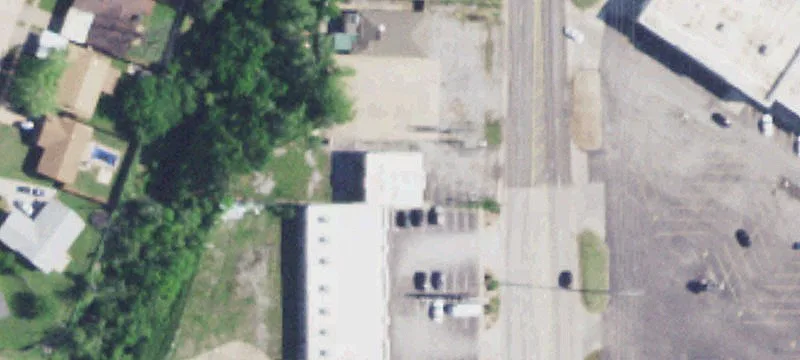 Del City Commercial Property