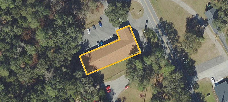 Ocala Commercial Space For Rent
