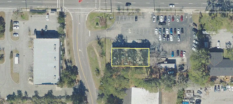 Gainesville Retail Plaza For Sale