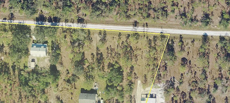 Land Available in Punta Gorda