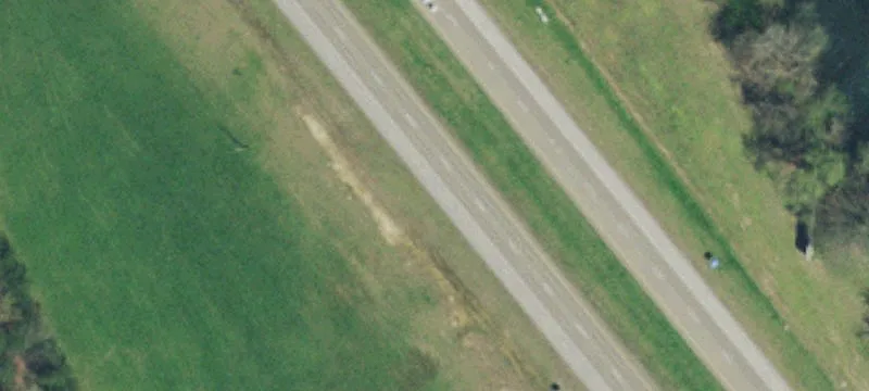 Land Available on Lamar Alexander