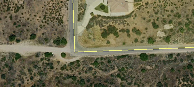 Land in Oak Hills