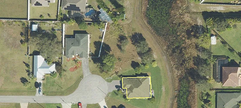 Port St. Lucie Land Available