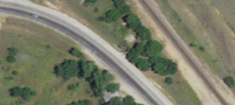 Highway 101 Corner Land