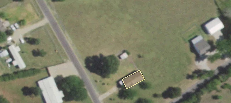 Land Available on Bluff Springs