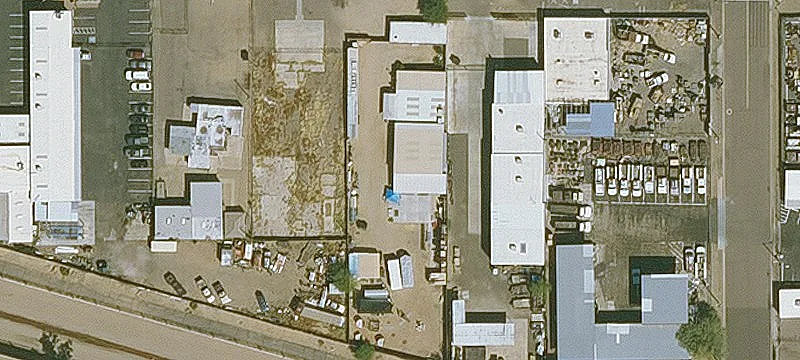 Phoenix Specialty Property For Sale