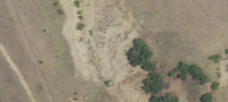 Land Available in Aquilla, Texas