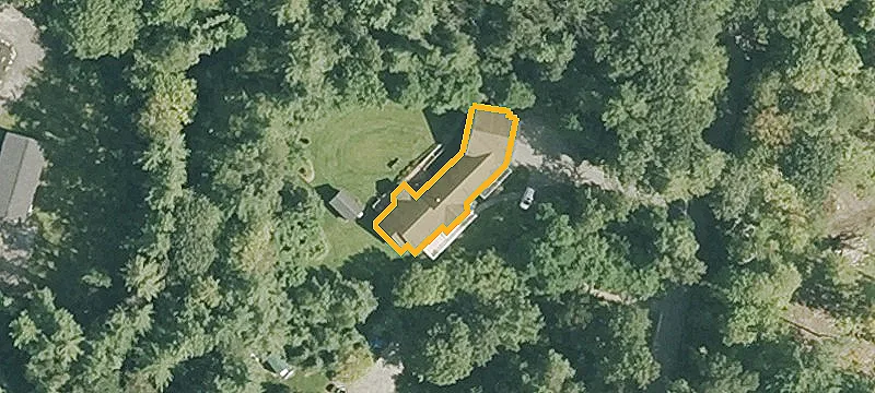 Residential Lot in West Pittsfield