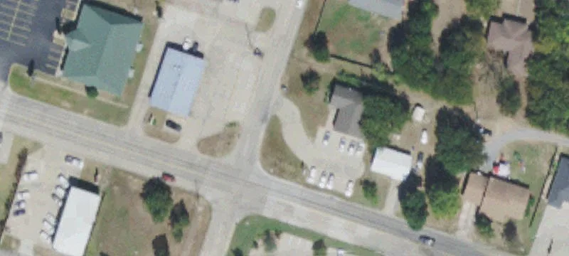 Commercial Property in McAlester, OK