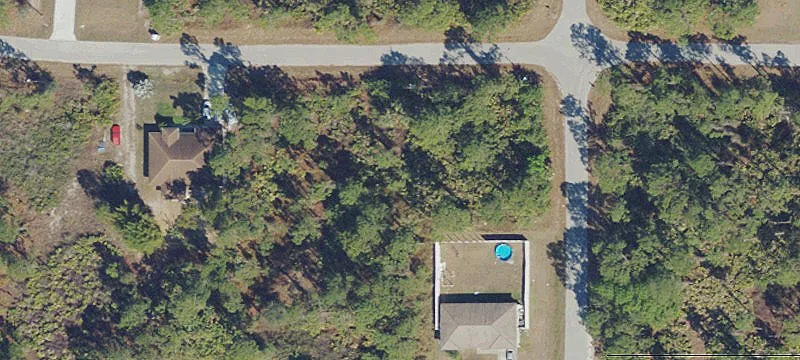 Vacant Land in Lehigh Acres
