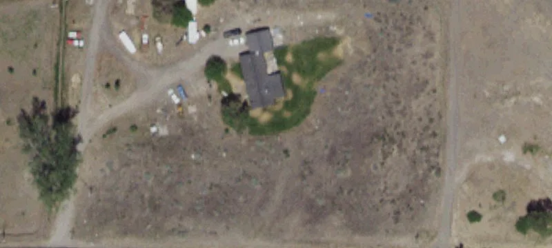 Groveland Land Opportunity