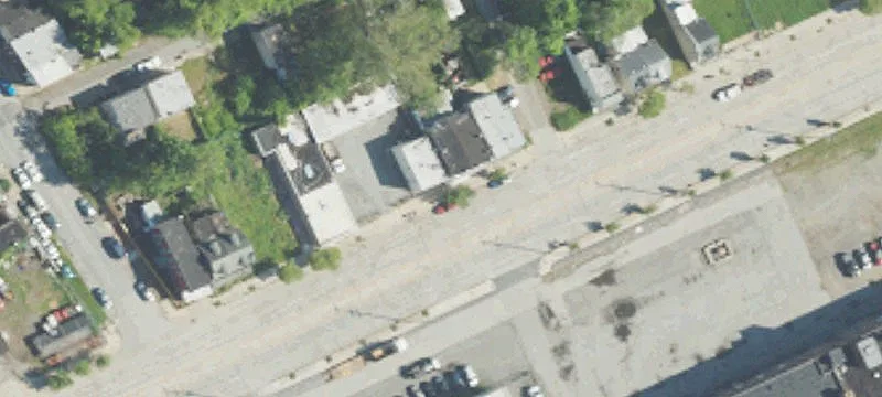 Commercial Property in Chester, PA