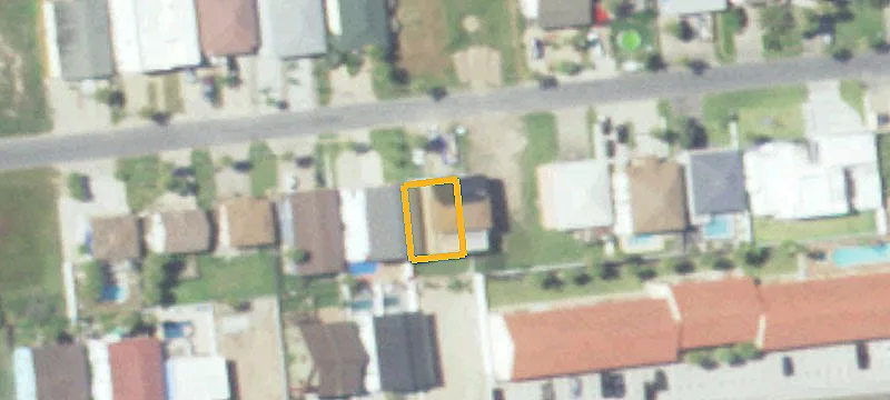 South Padre Island Versatile Lot