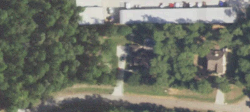 Upscale Residential Lots in Montgomery