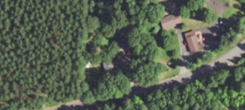 Silverbass Ridge Estates Lot