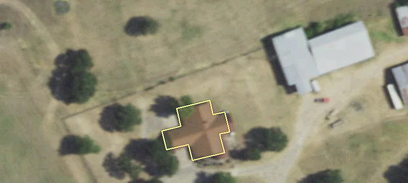 Grandview Land Parcel For Sale