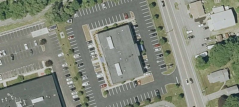 Easton Office/Retail Space Available